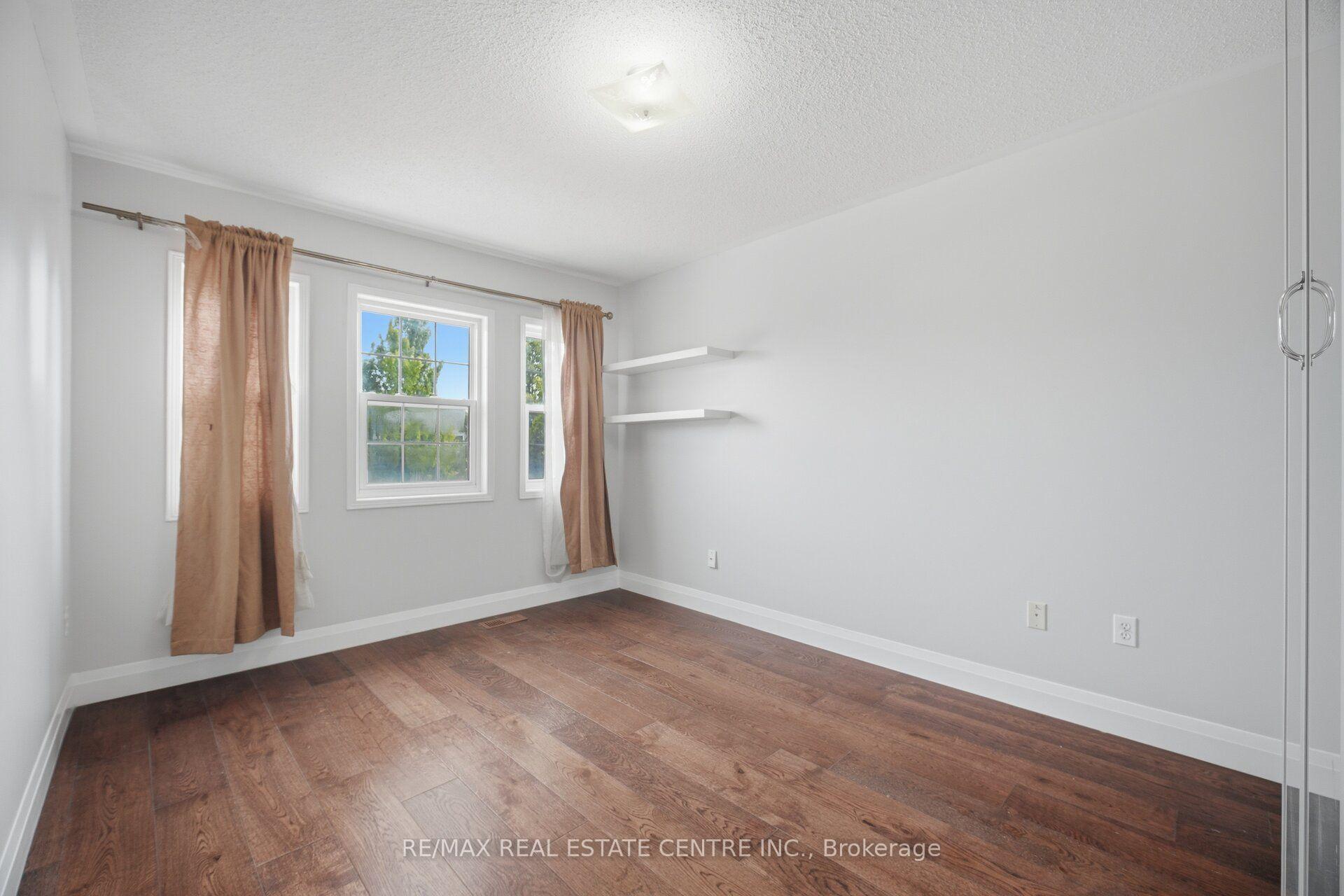 Photo 34 of Unit UPPER LEVEL, 3857 Brinwood Gate, Mississauga, Churchill Meadows — HOMEH