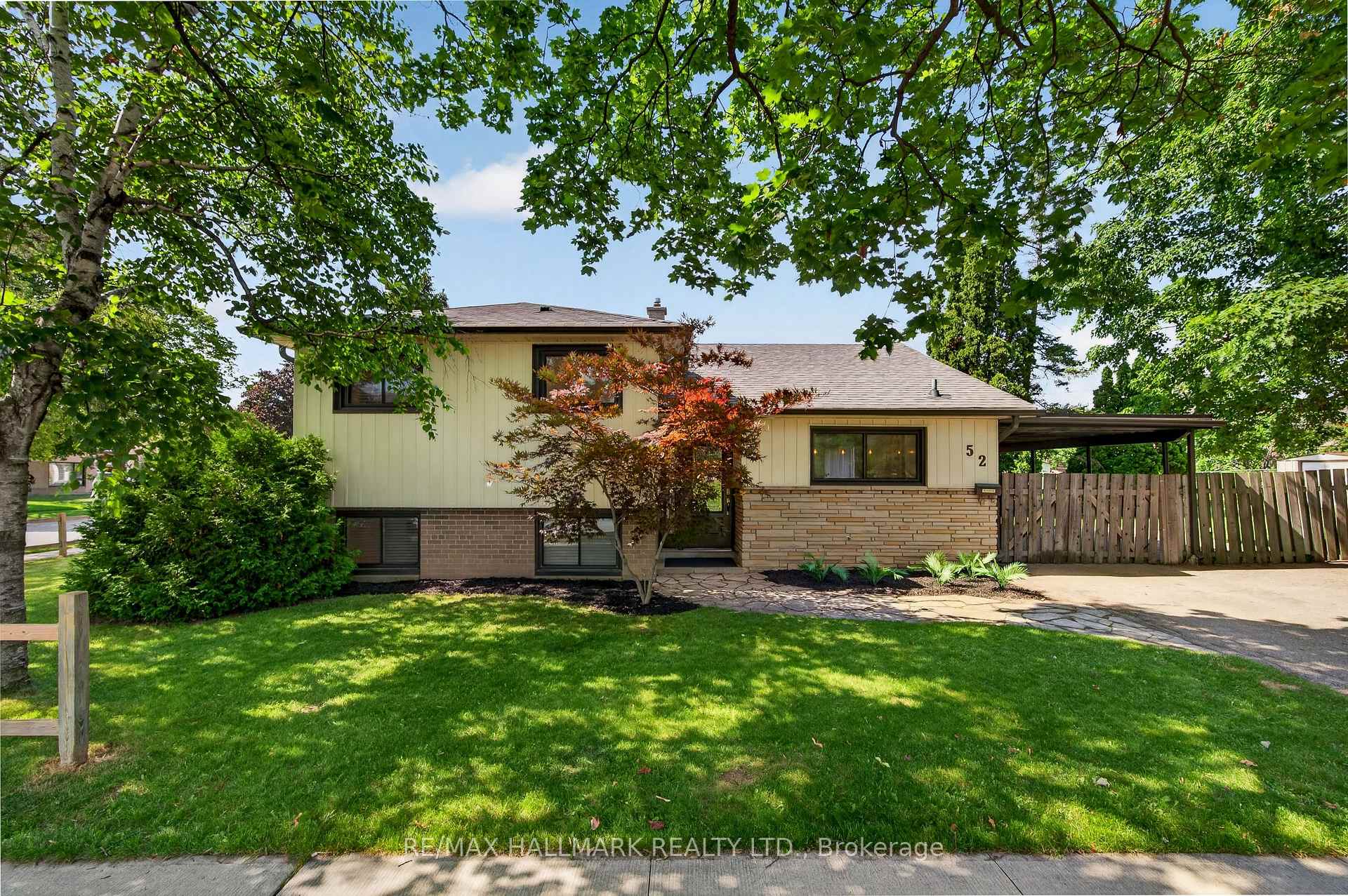Photo 2 of 52 Clement Road, Etobicoke, Willowridge-Martingrove-Richview — HOMEH