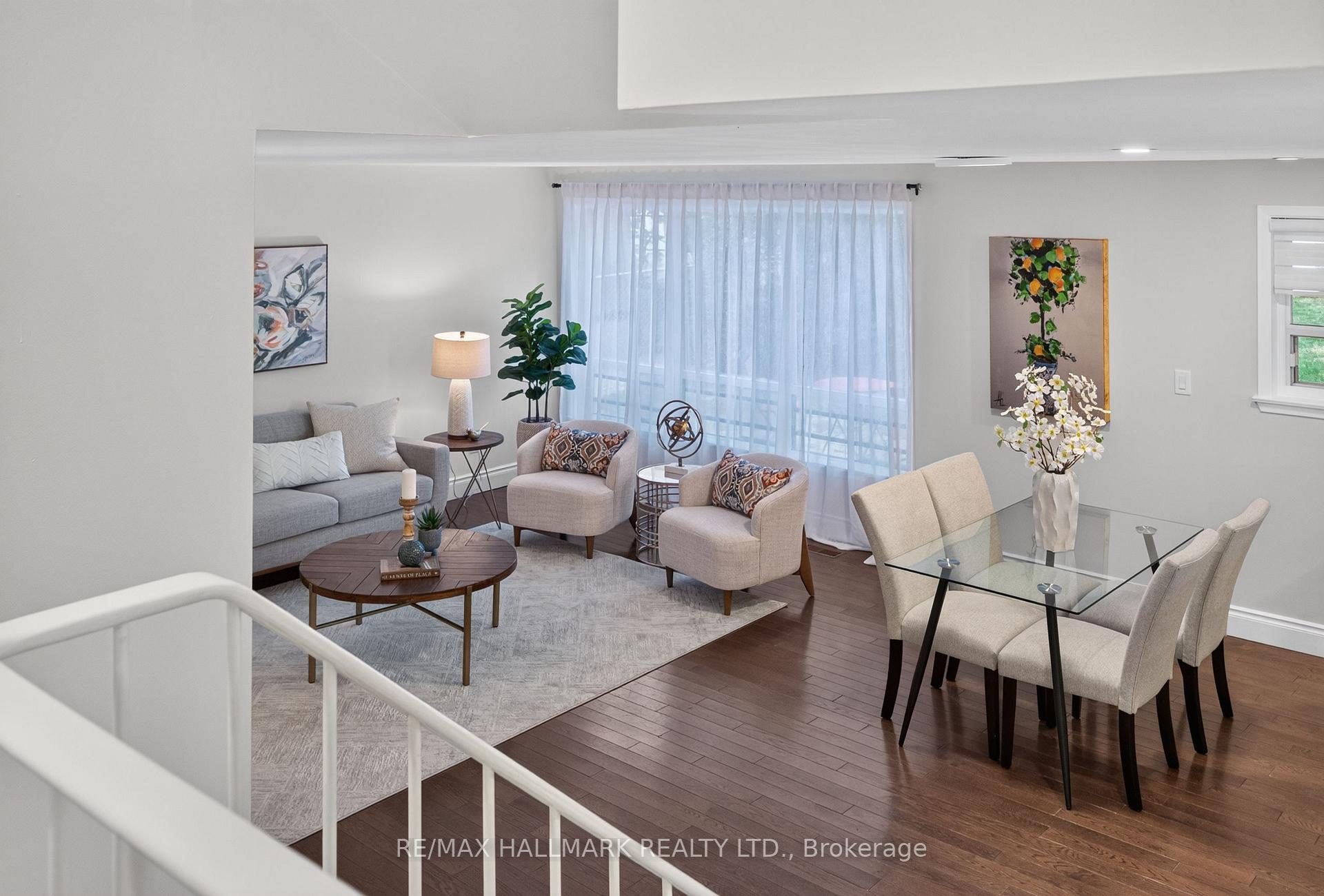 Photo 19 of 52 Clement Road, Etobicoke, Willowridge-Martingrove-Richview — HOMEH