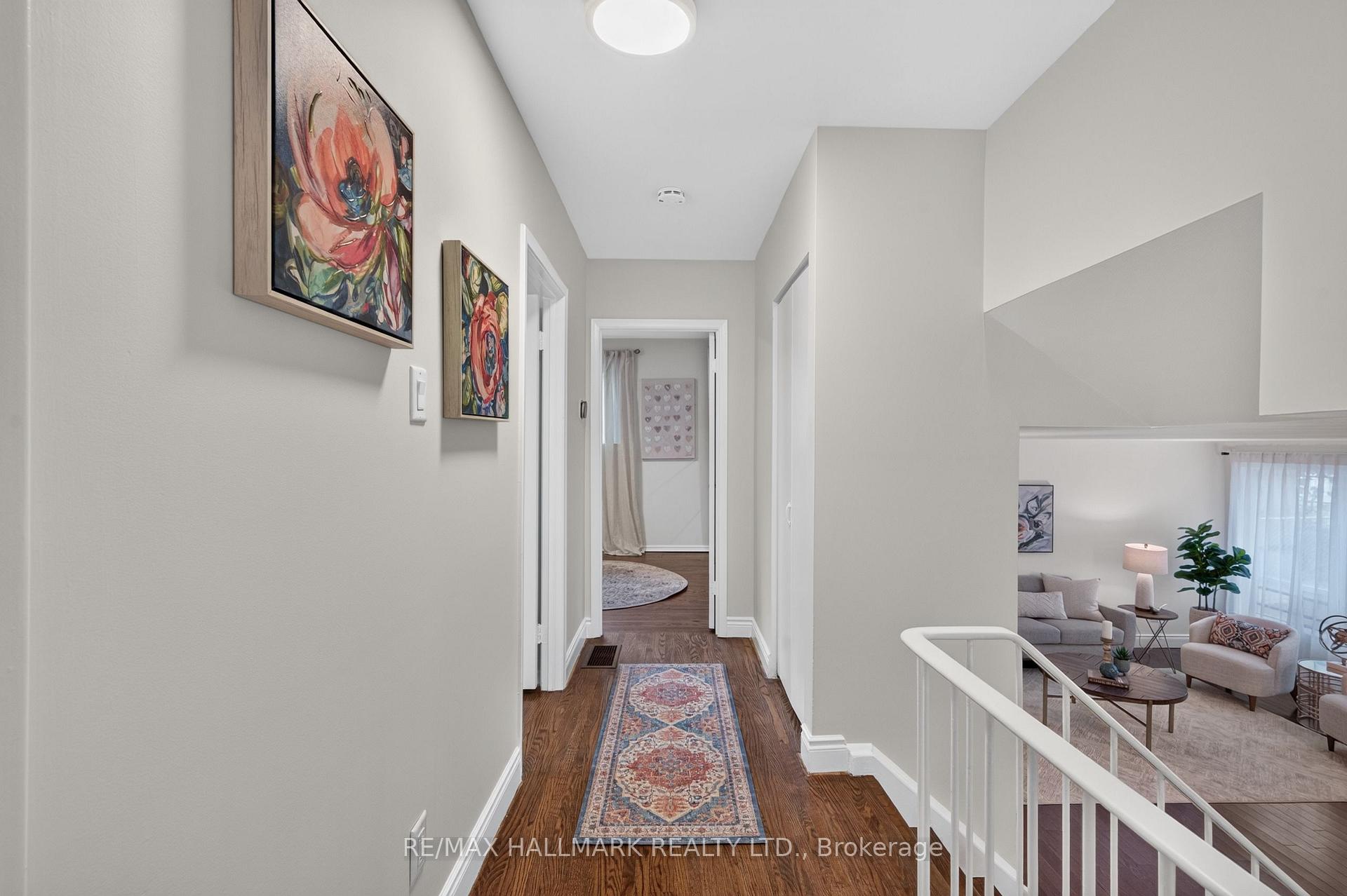 Photo 20 of 52 Clement Road, Etobicoke, Willowridge-Martingrove-Richview — HOMEH