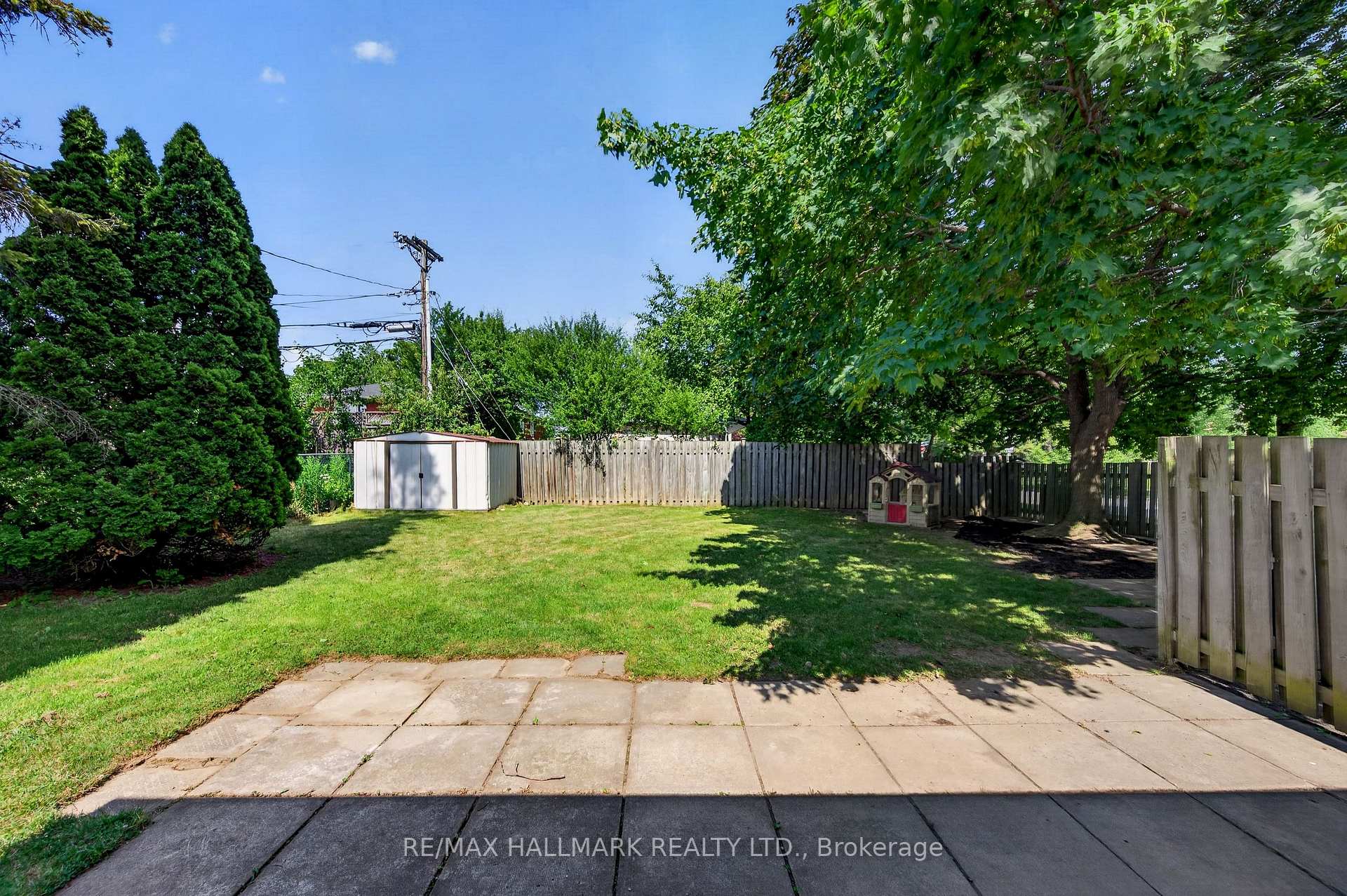 Photo 36 of 52 Clement Road, Etobicoke, Willowridge-Martingrove-Richview — HOMEH