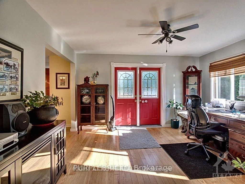 Photo 9 of Unit Lower Unit, 40 Gilbey Drive, Ottawa, City View/Skyline/Fisher Heights/Parkwood Hills — HOMEH
