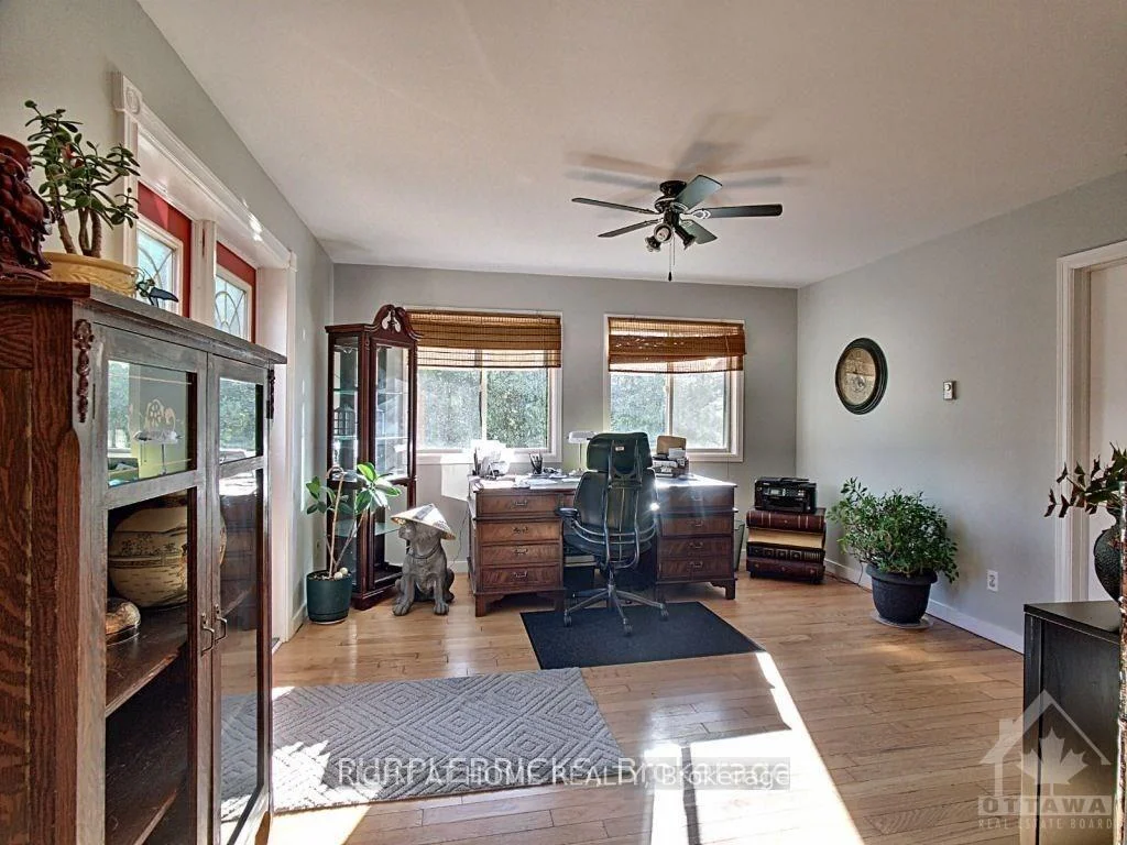 Photo 10 of Unit Lower Unit, 40 Gilbey Drive, Ottawa, City View/Skyline/Fisher Heights/Parkwood Hills — HOMEH
