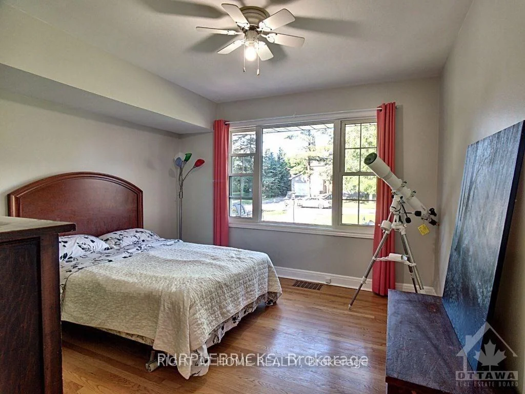 Photo 12 of Unit Lower Unit, 40 Gilbey Drive, Ottawa, City View/Skyline/Fisher Heights/Parkwood Hills — HOMEH