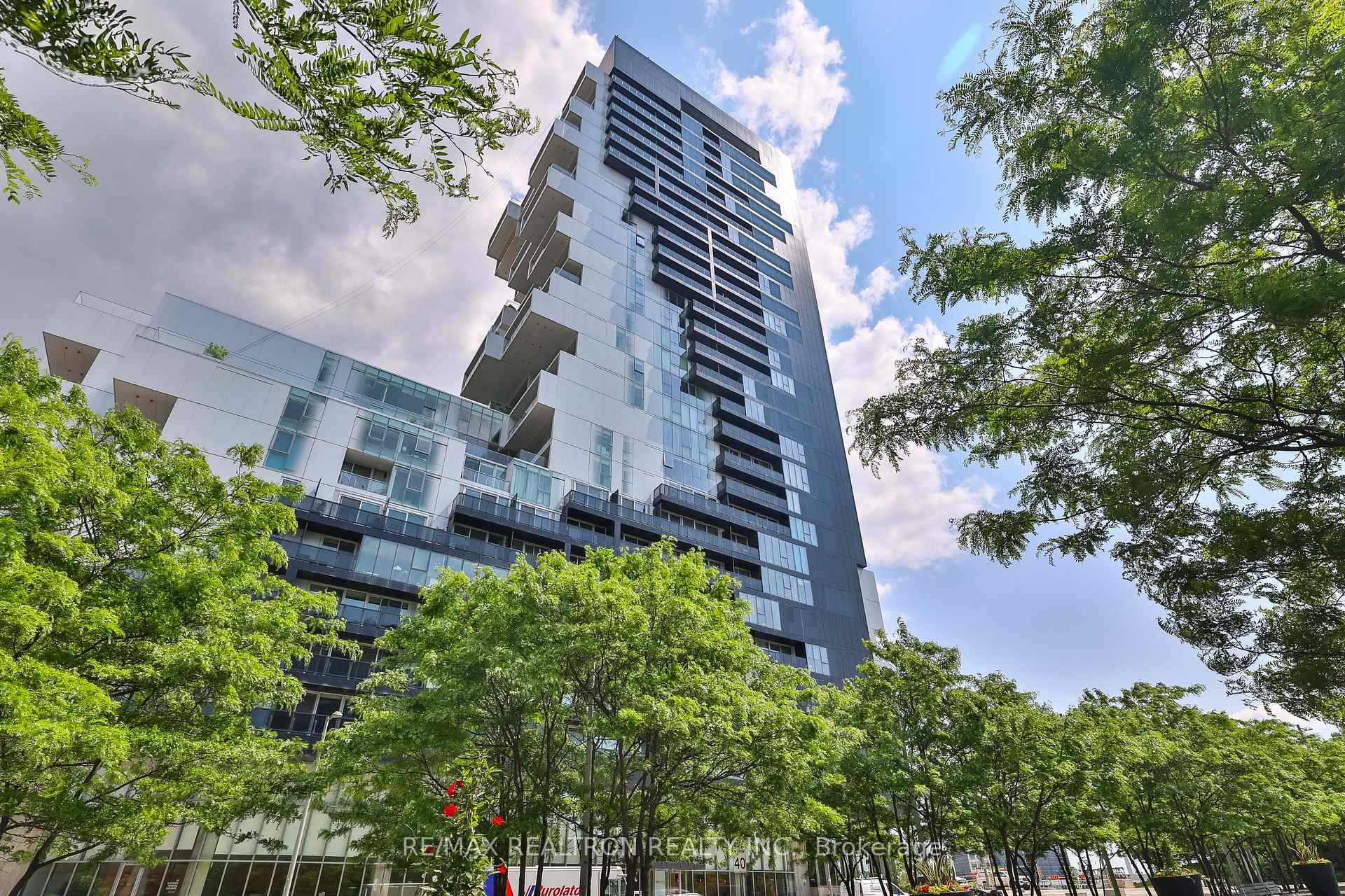 Photo 38 of Unit 603, 170 Bayview Avenue, Toronto, Waterfront Communities — HOMEH