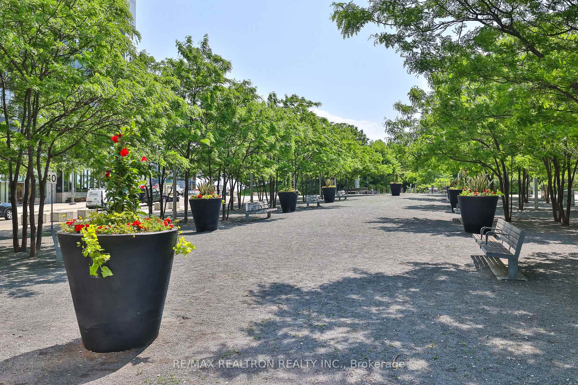 Photo 40 of Unit 603, 170 Bayview Avenue, Toronto, Waterfront Communities — HOMEH