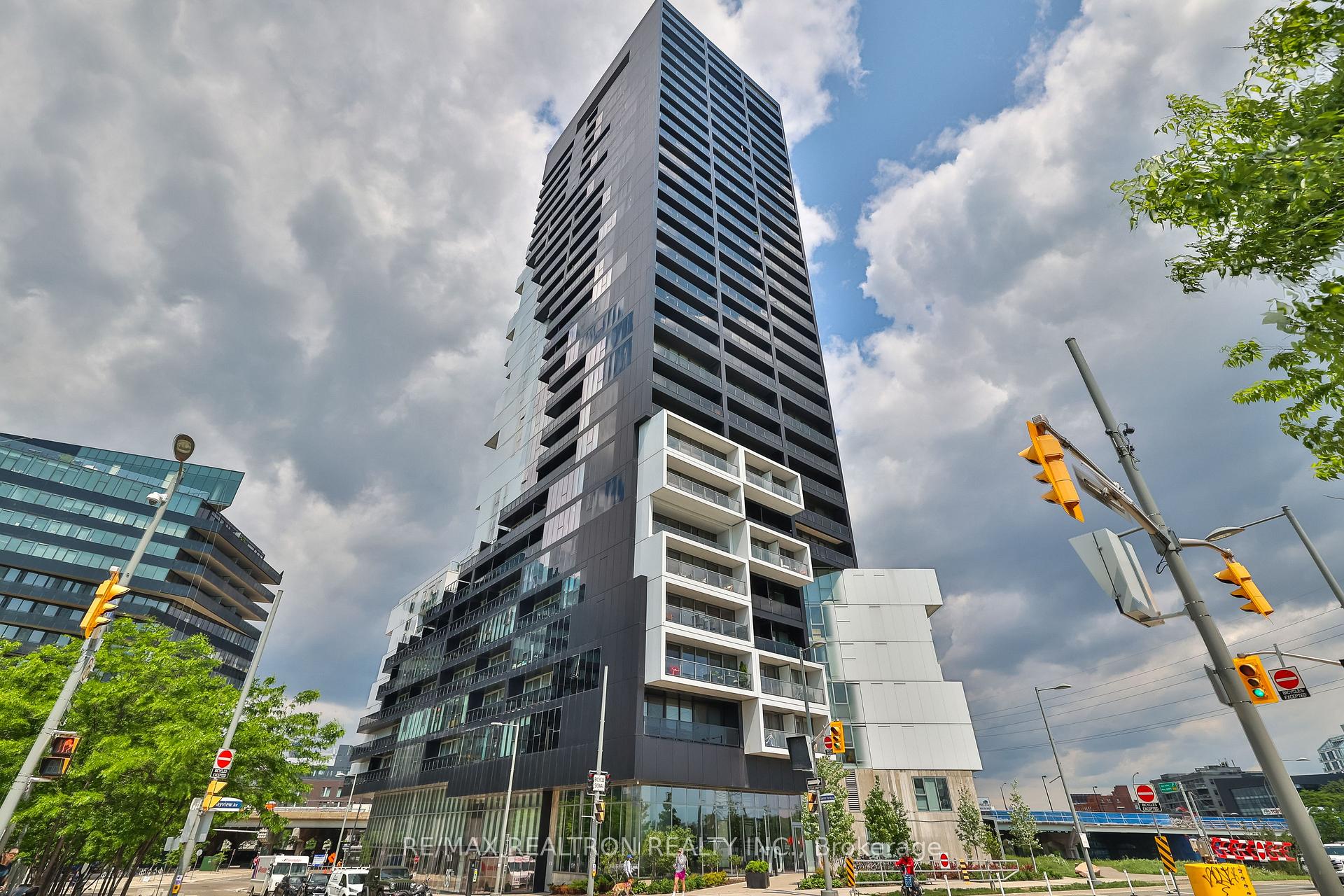Photo 43 of Unit 603, 170 Bayview Avenue, Toronto, Waterfront Communities — HOMEH