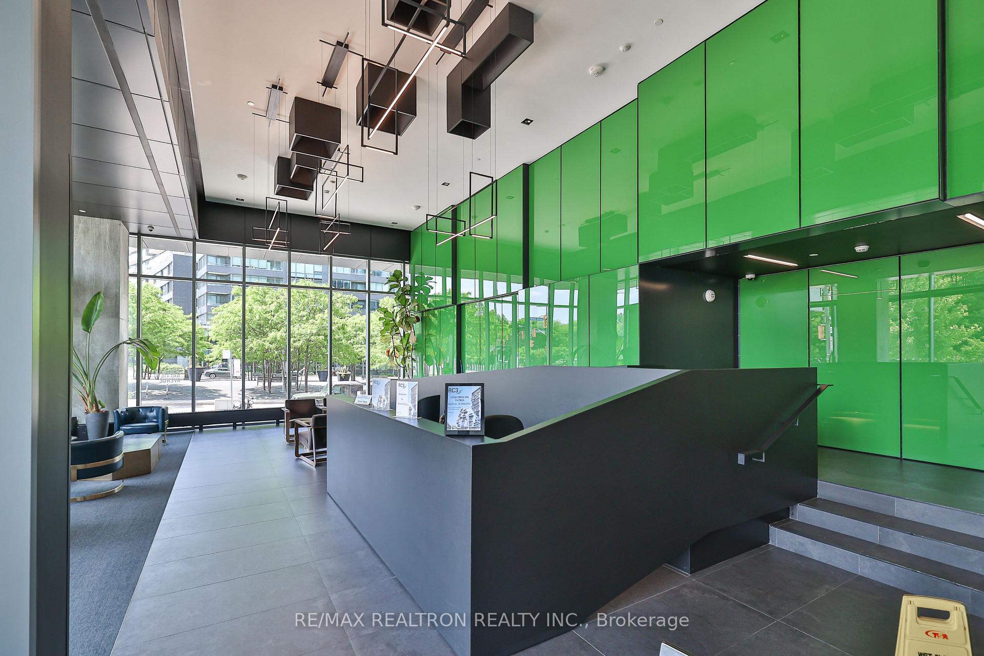 Photo 44 of Unit 603, 170 Bayview Avenue, Toronto, Waterfront Communities — HOMEH