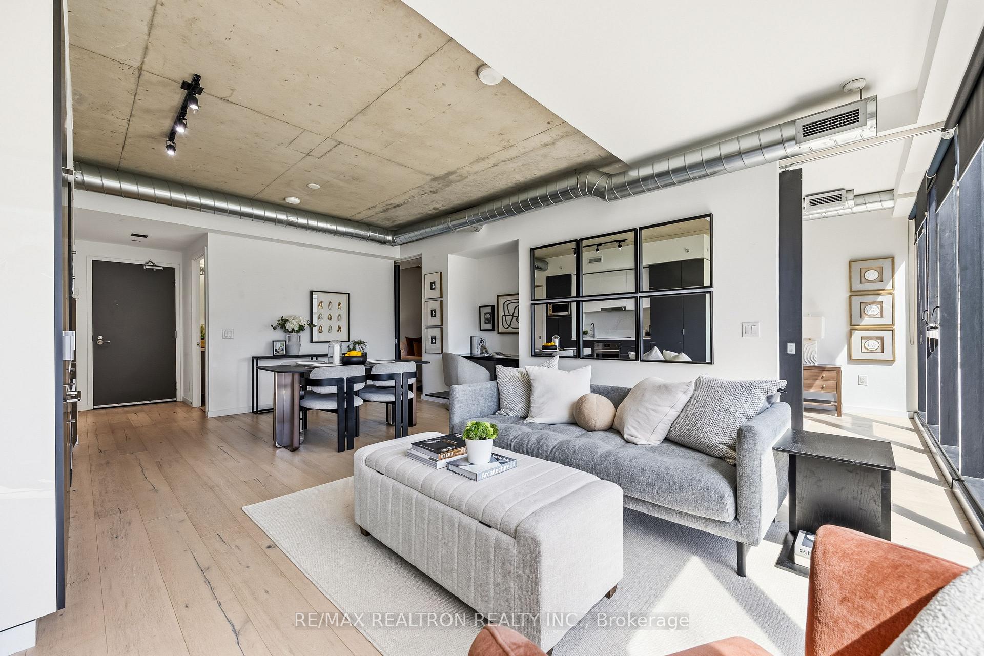 Photo 21 of Unit 603, 170 Bayview Avenue, Toronto, Waterfront Communities — HOMEH