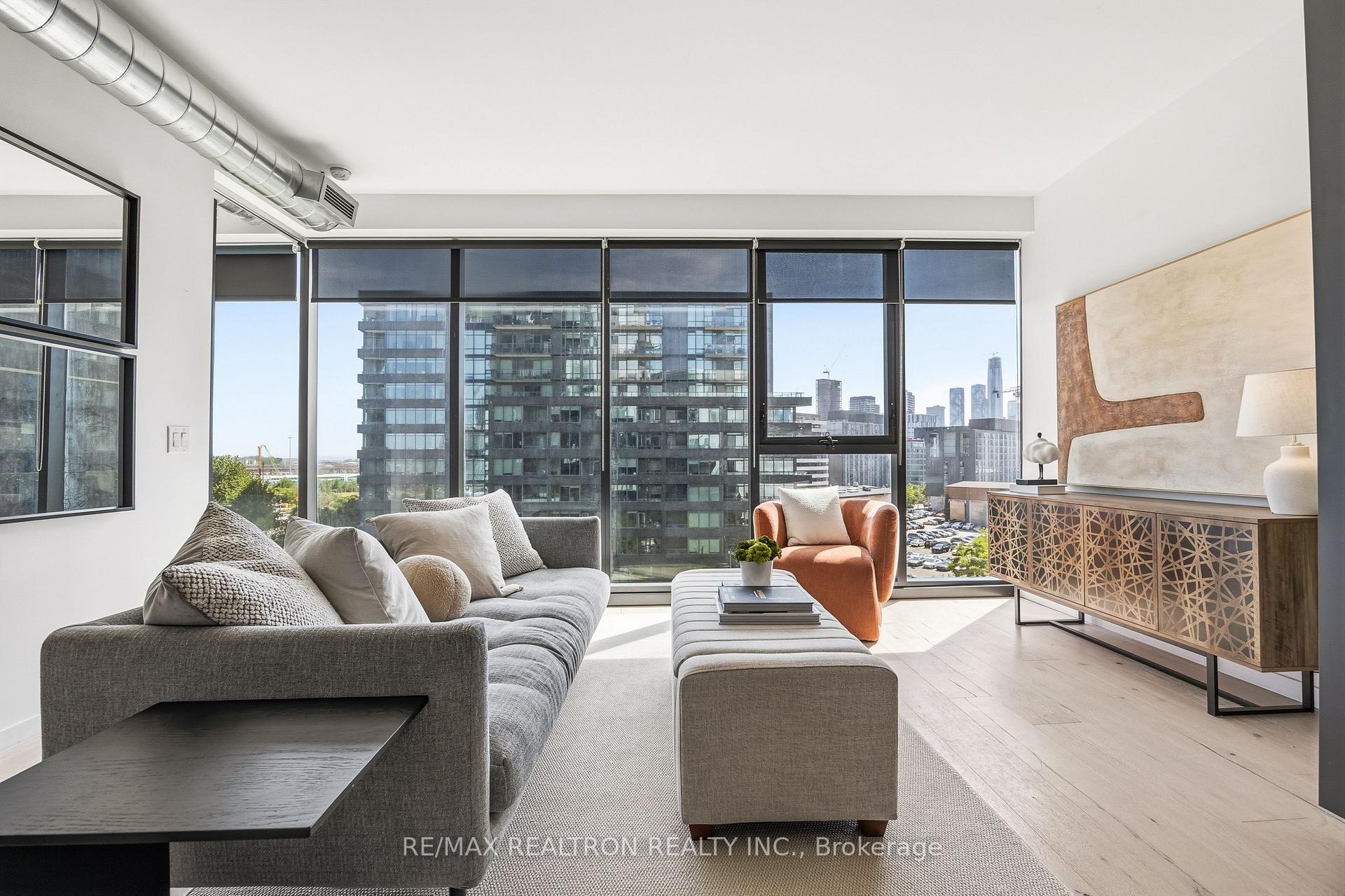 Photo 22 of Unit 603, 170 Bayview Avenue, Toronto, Waterfront Communities — HOMEH