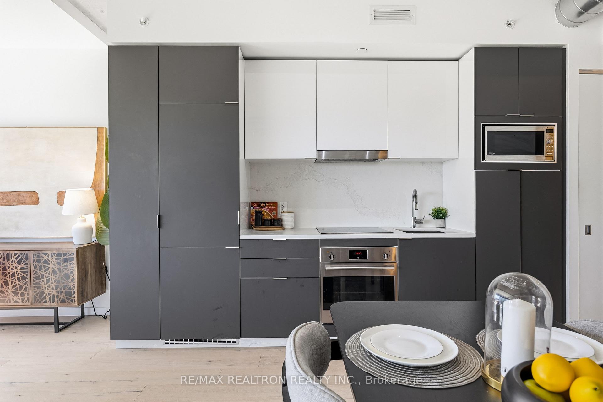 Photo 23 of Unit 603, 170 Bayview Avenue, Toronto, Waterfront Communities — HOMEH