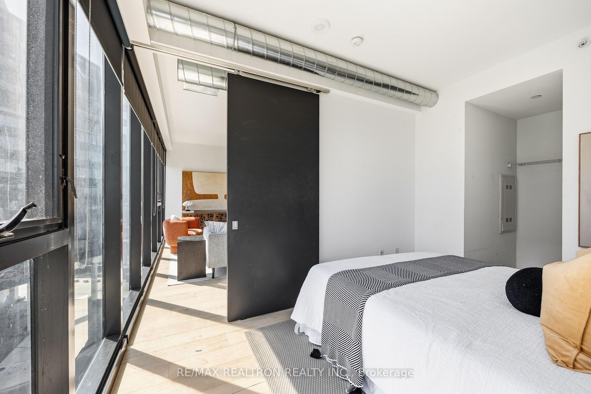 Photo 24 of Unit 603, 170 Bayview Avenue, Toronto, Waterfront Communities — HOMEH