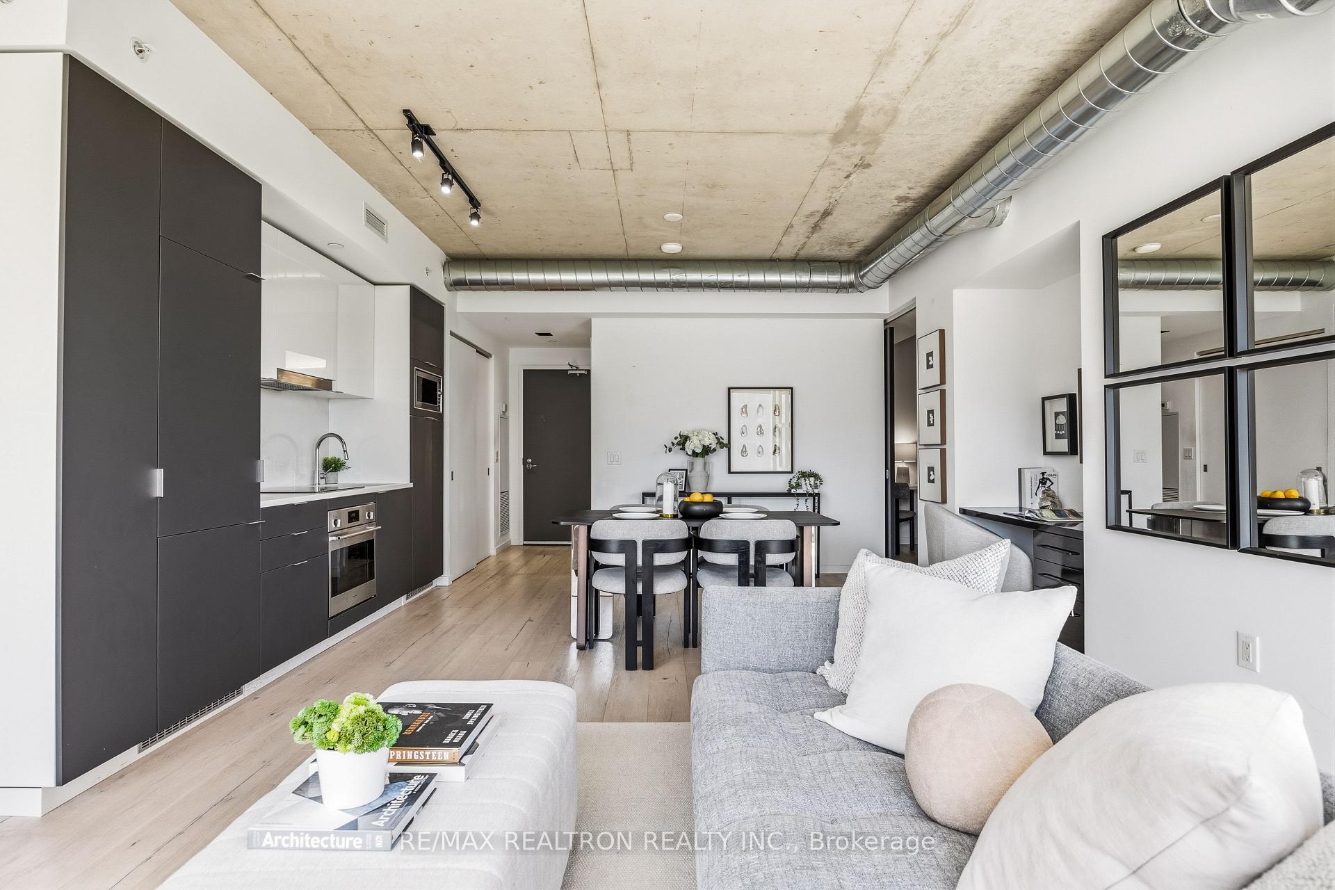 Photo 27 of Unit 603, 170 Bayview Avenue, Toronto, Waterfront Communities — HOMEH