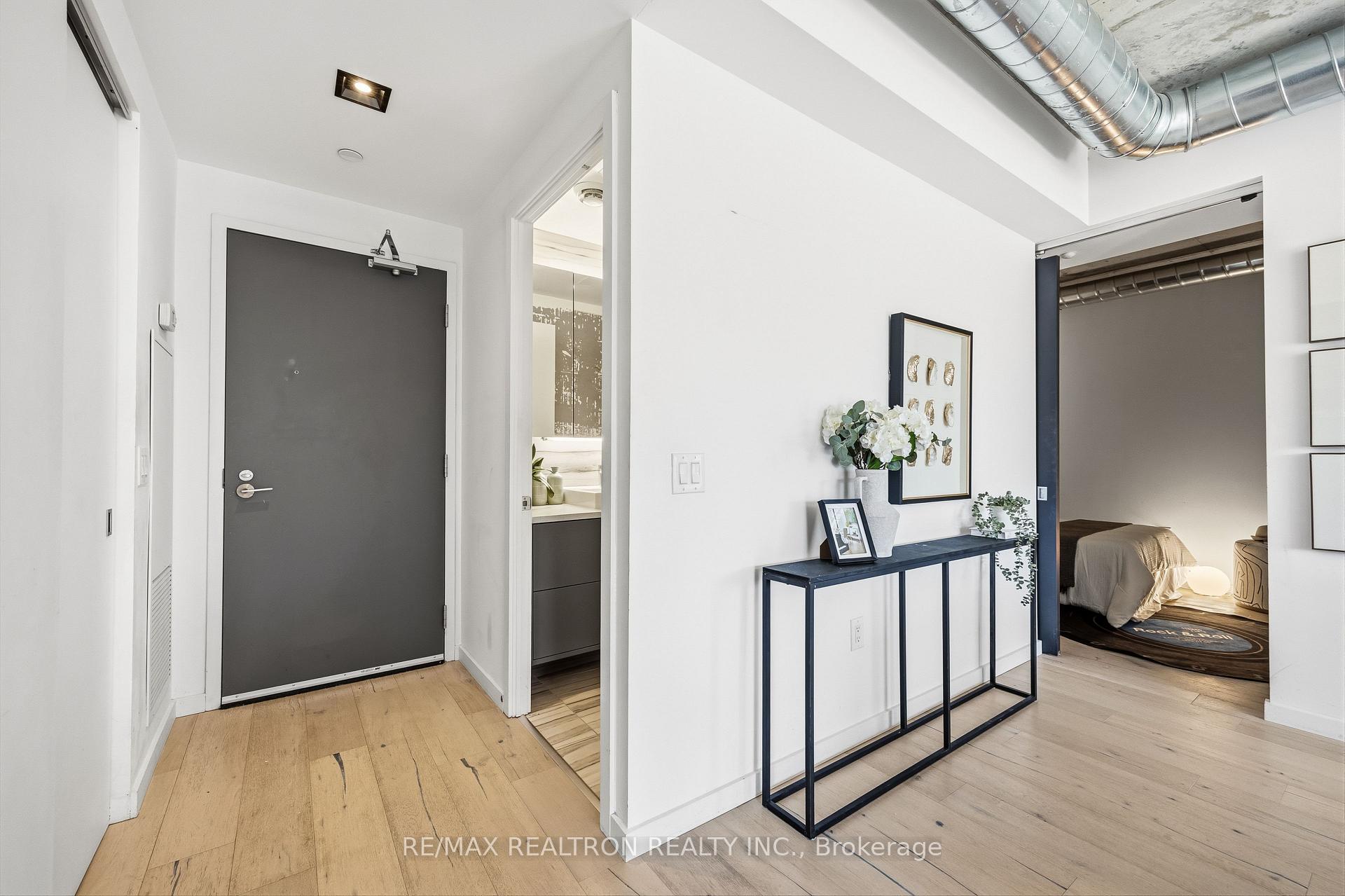 Photo 25 of Unit 603, 170 Bayview Avenue, Toronto, Waterfront Communities — HOMEH