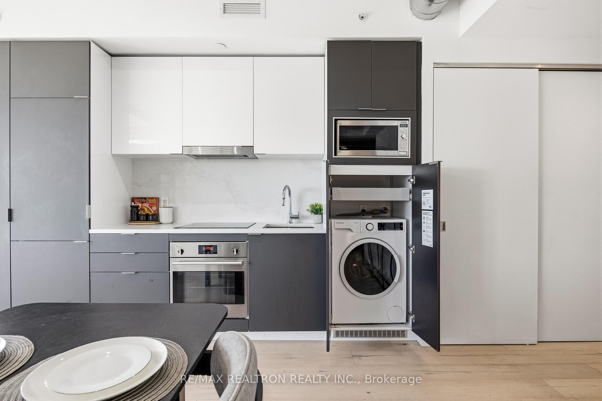 Photo 28 of Unit 603, 170 Bayview Avenue, Toronto, Waterfront Communities — HOMEH