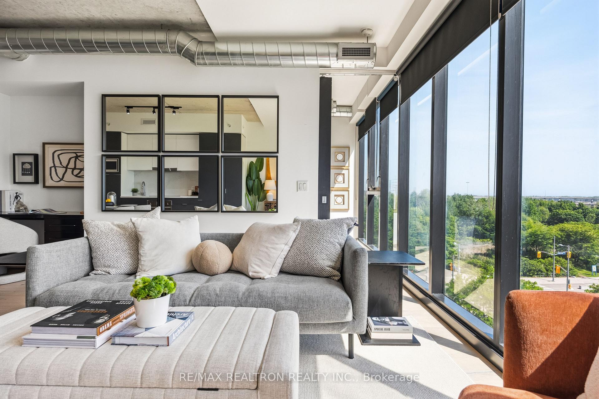 Photo 30 of Unit 603, 170 Bayview Avenue, Toronto, Waterfront Communities — HOMEH
