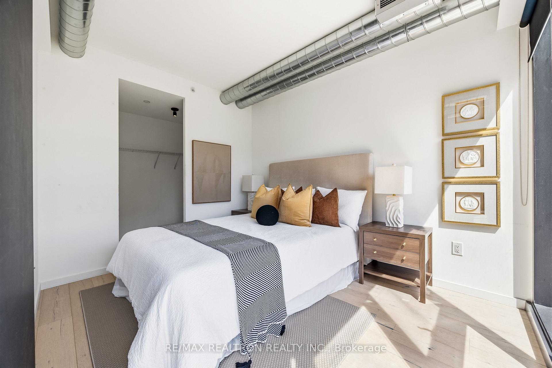 Photo 29 of Unit 603, 170 Bayview Avenue, Toronto, Waterfront Communities — HOMEH