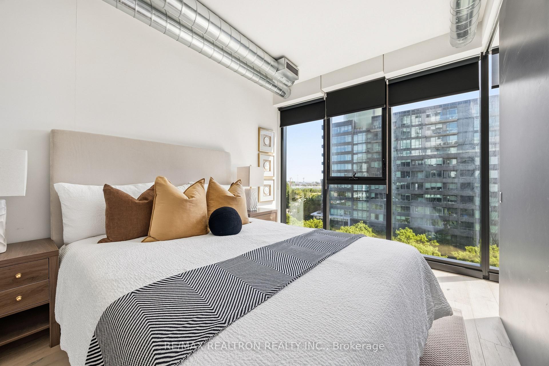 Photo 31 of Unit 603, 170 Bayview Avenue, Toronto, Waterfront Communities — HOMEH