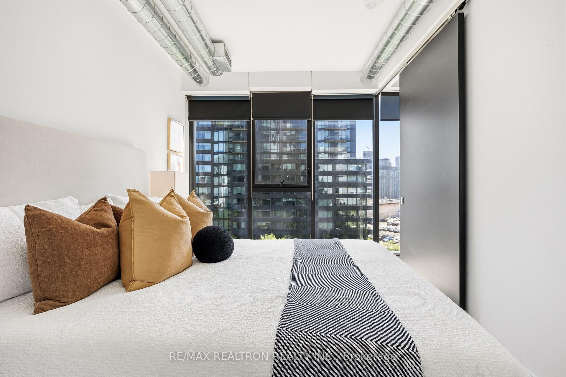 Photo 33 of Unit 603, 170 Bayview Avenue, Toronto, Waterfront Communities — HOMEH