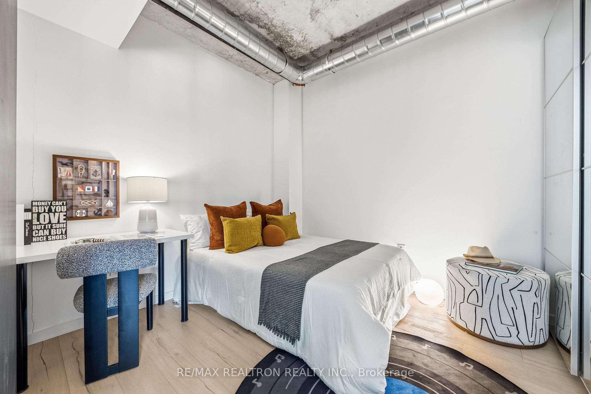 Photo 35 of Unit 603, 170 Bayview Avenue, Toronto, Waterfront Communities — HOMEH