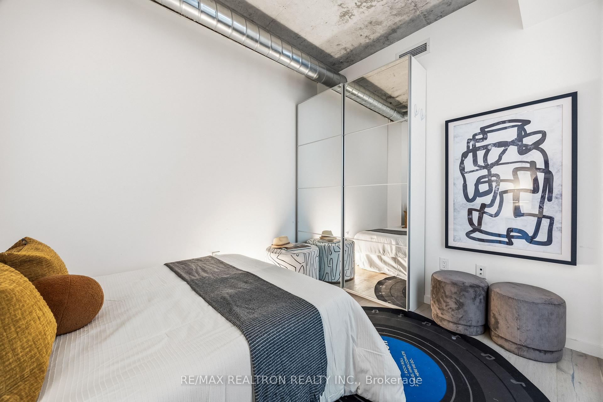 Photo 36 of Unit 603, 170 Bayview Avenue, Toronto, Waterfront Communities — HOMEH