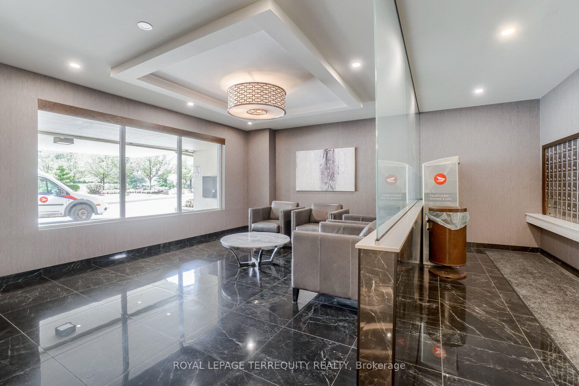 Photo 5 of Unit 1504, 716 The West Mall, Etobicoke, Eringate-Centennial-West Deane — HOMEH