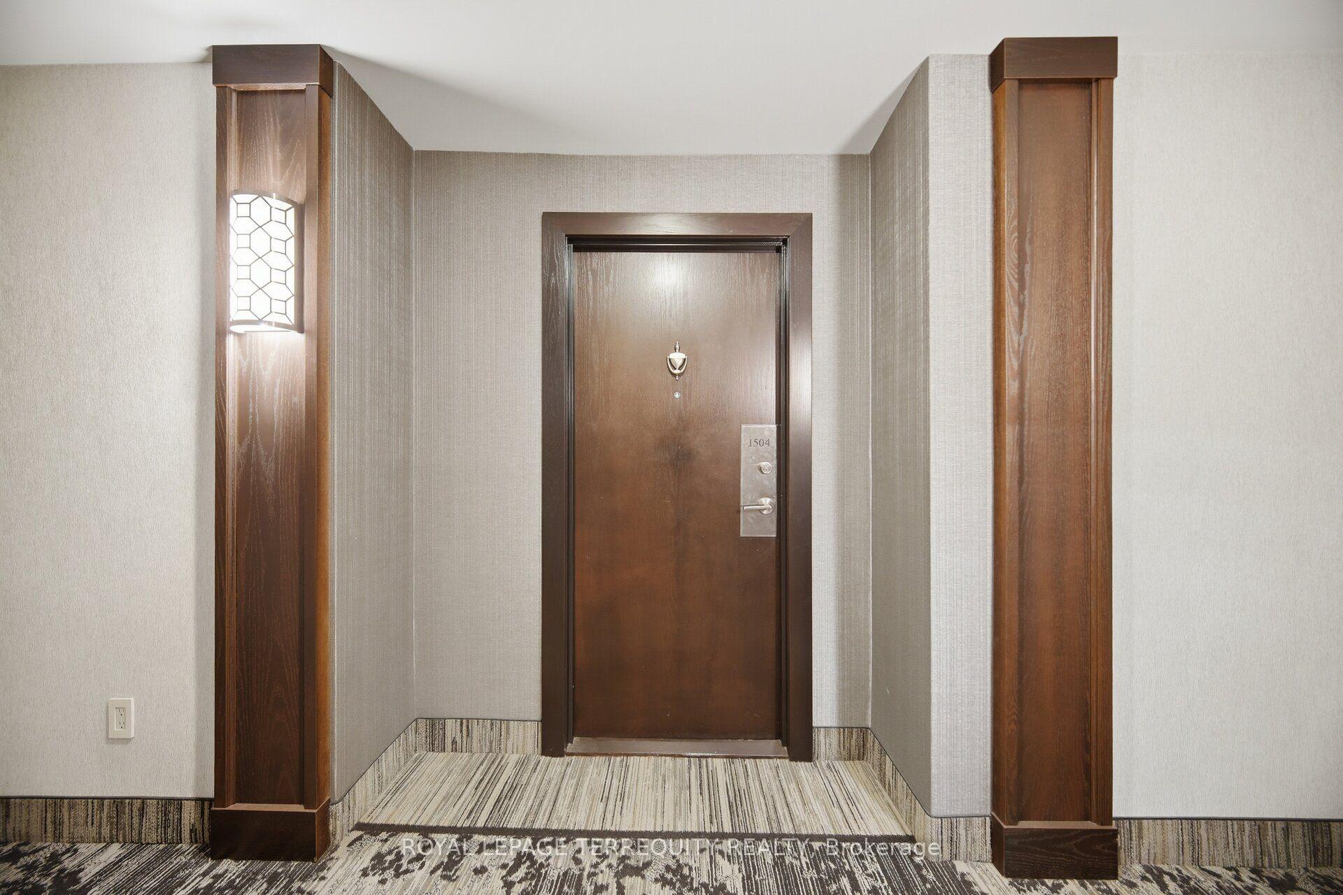 Photo 8 of Unit 1504, 716 The West Mall, Etobicoke, Eringate-Centennial-West Deane — HOMEH