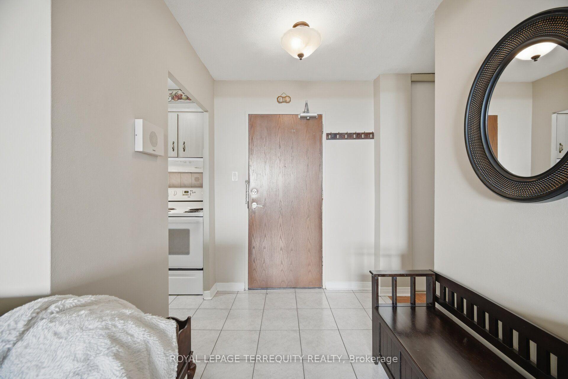 Photo 9 of Unit 1504, 716 The West Mall, Etobicoke, Eringate-Centennial-West Deane — HOMEH