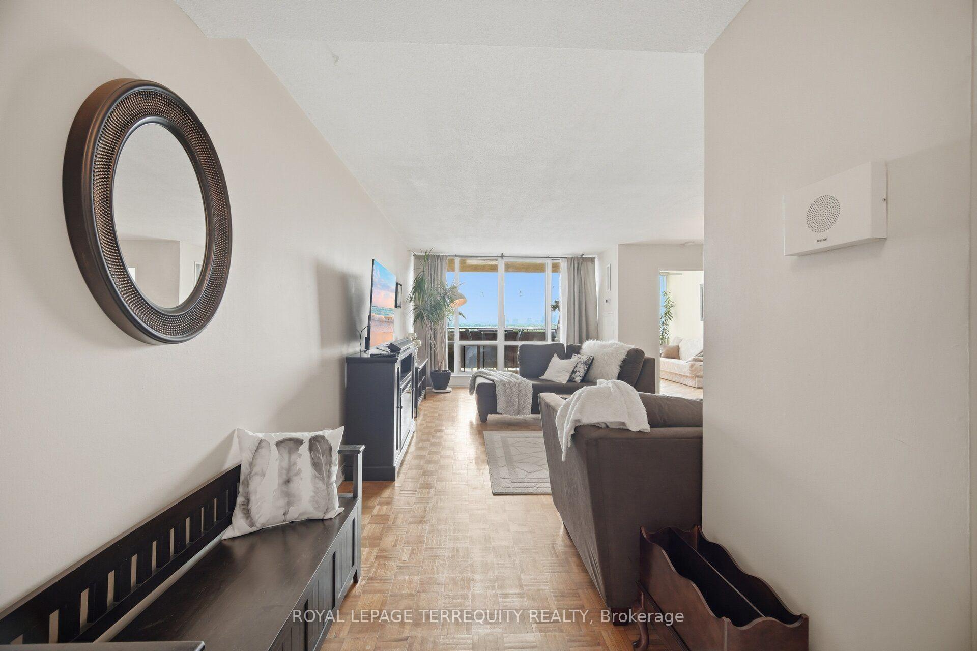 Photo 10 of Unit 1504, 716 The West Mall, Etobicoke, Eringate-Centennial-West Deane — HOMEH