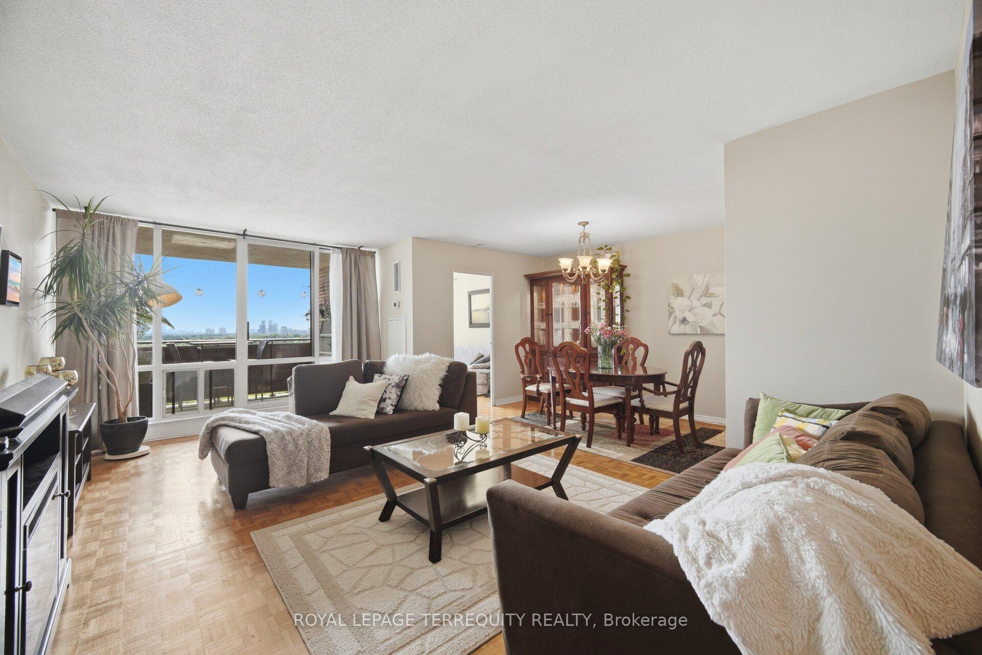 Photo 11 of Unit 1504, 716 The West Mall, Etobicoke, Eringate-Centennial-West Deane — HOMEH