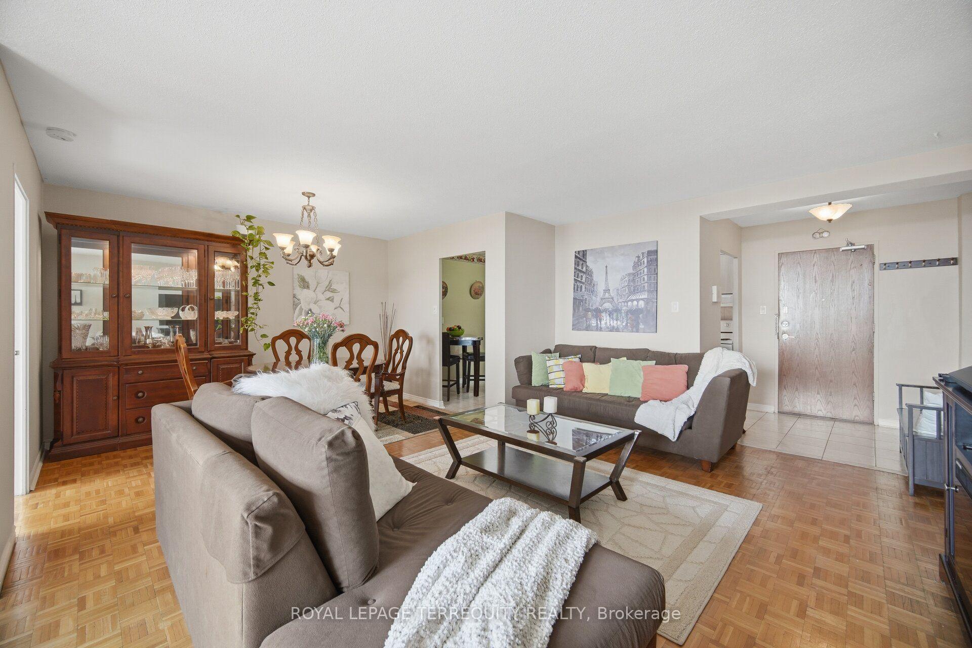 Photo 13 of Unit 1504, 716 The West Mall, Etobicoke, Eringate-Centennial-West Deane — HOMEH