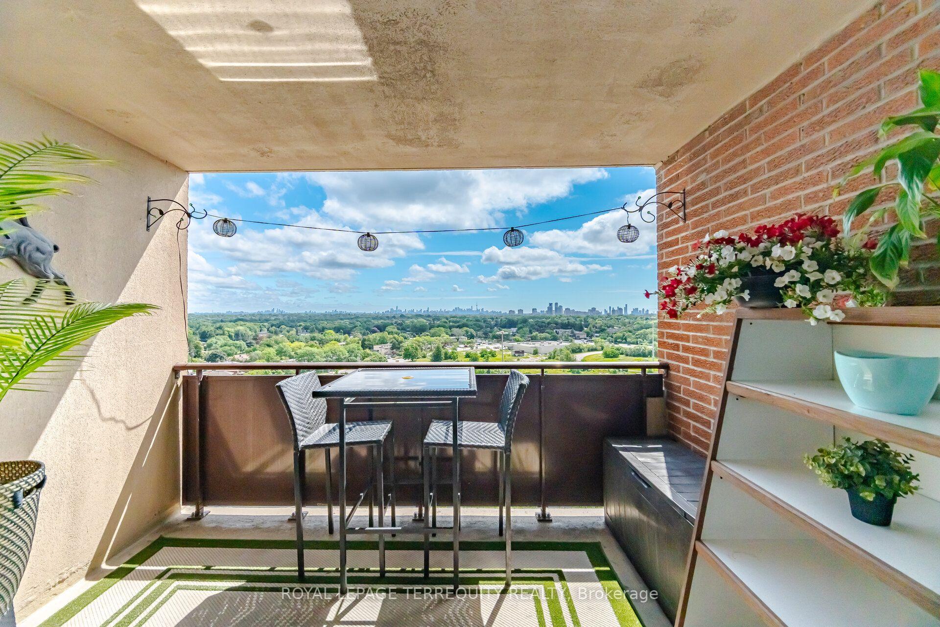 Photo 14 of Unit 1504, 716 The West Mall, Etobicoke, Eringate-Centennial-West Deane — HOMEH