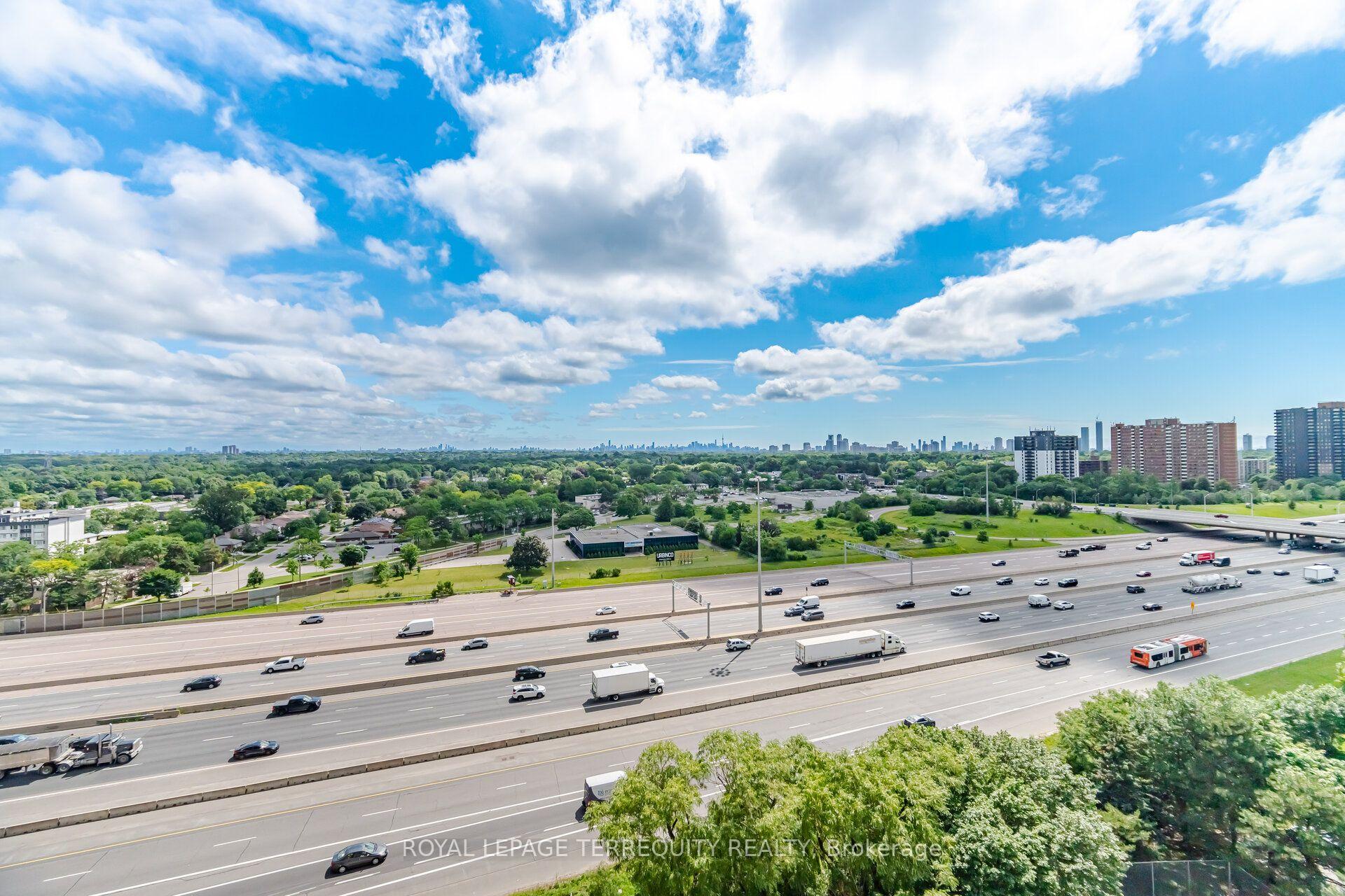 Photo 16 of Unit 1504, 716 The West Mall, Etobicoke, Eringate-Centennial-West Deane — HOMEH