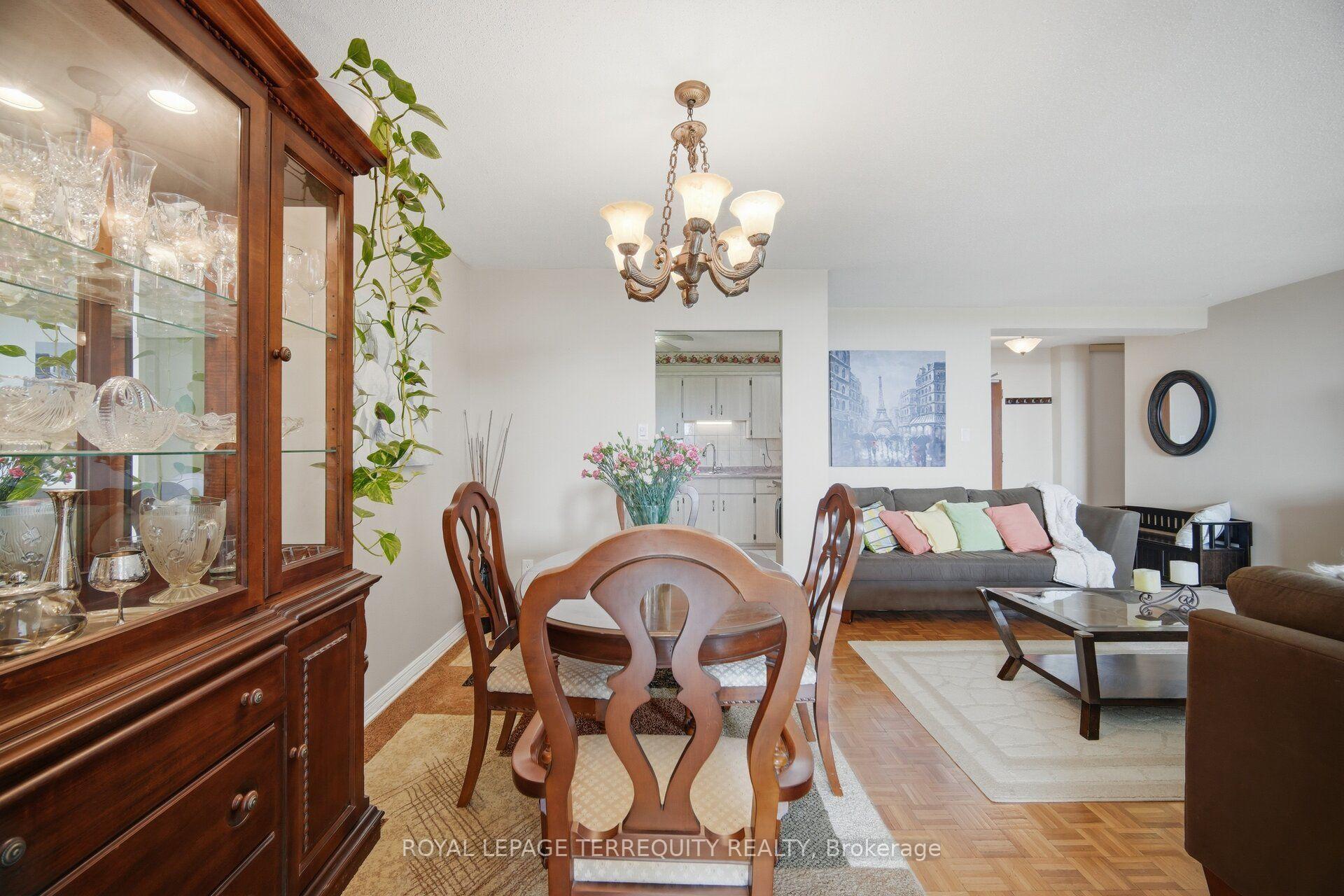 Photo 17 of Unit 1504, 716 The West Mall, Etobicoke, Eringate-Centennial-West Deane — HOMEH