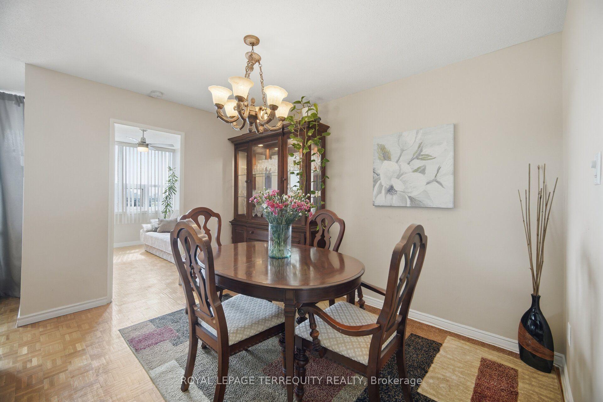Photo 18 of Unit 1504, 716 The West Mall, Etobicoke, Eringate-Centennial-West Deane — HOMEH