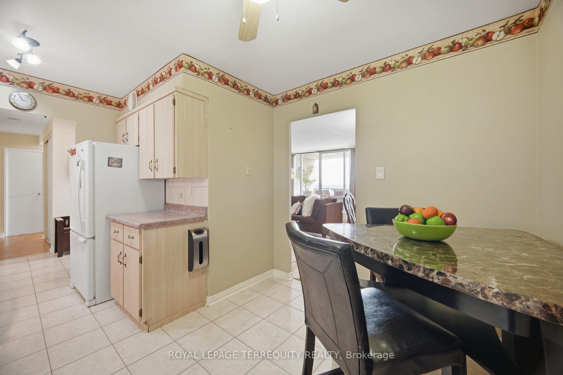 Photo 24 of Unit 1504, 716 The West Mall, Etobicoke, Eringate-Centennial-West Deane — HOMEH