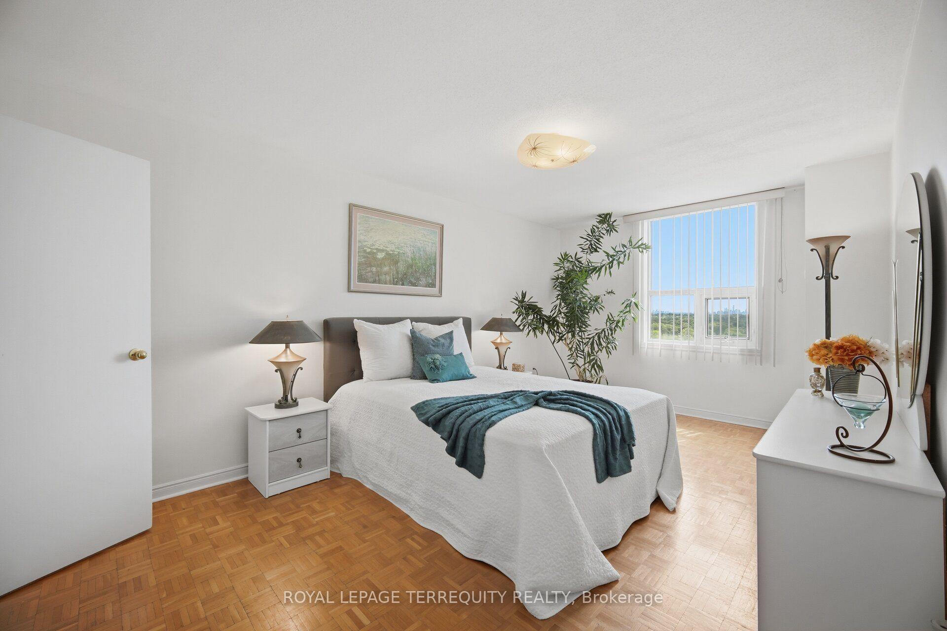 Photo 27 of Unit 1504, 716 The West Mall, Etobicoke, Eringate-Centennial-West Deane — HOMEH
