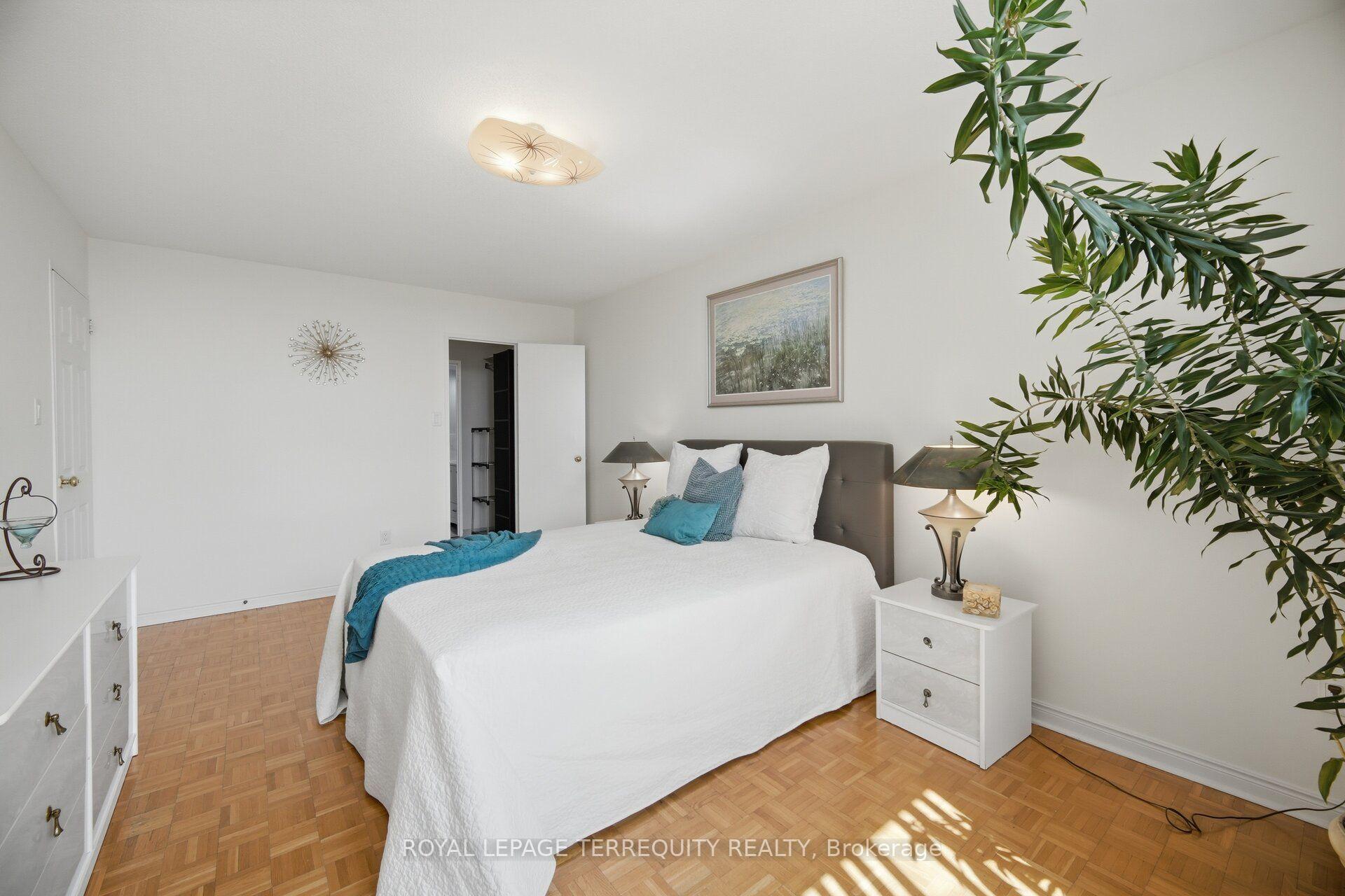 Photo 29 of Unit 1504, 716 The West Mall, Etobicoke, Eringate-Centennial-West Deane — HOMEH