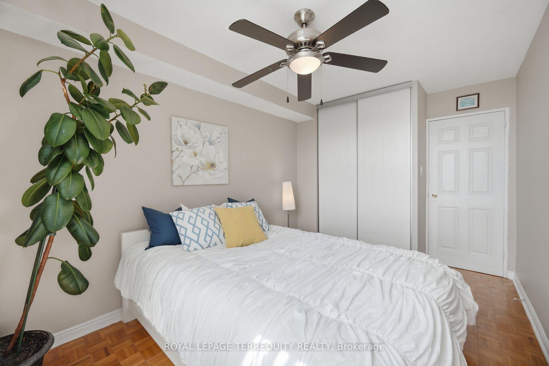 Photo 34 of Unit 1504, 716 The West Mall, Etobicoke, Eringate-Centennial-West Deane — HOMEH