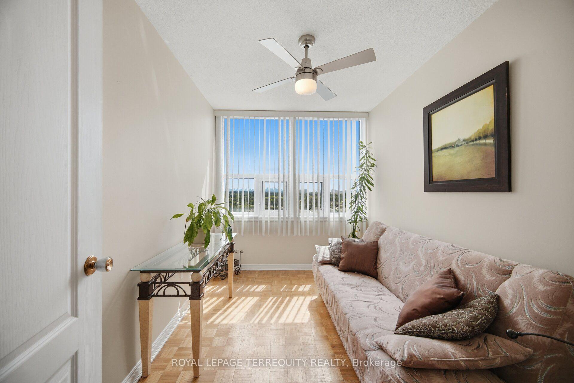Photo 35 of Unit 1504, 716 The West Mall, Etobicoke, Eringate-Centennial-West Deane — HOMEH