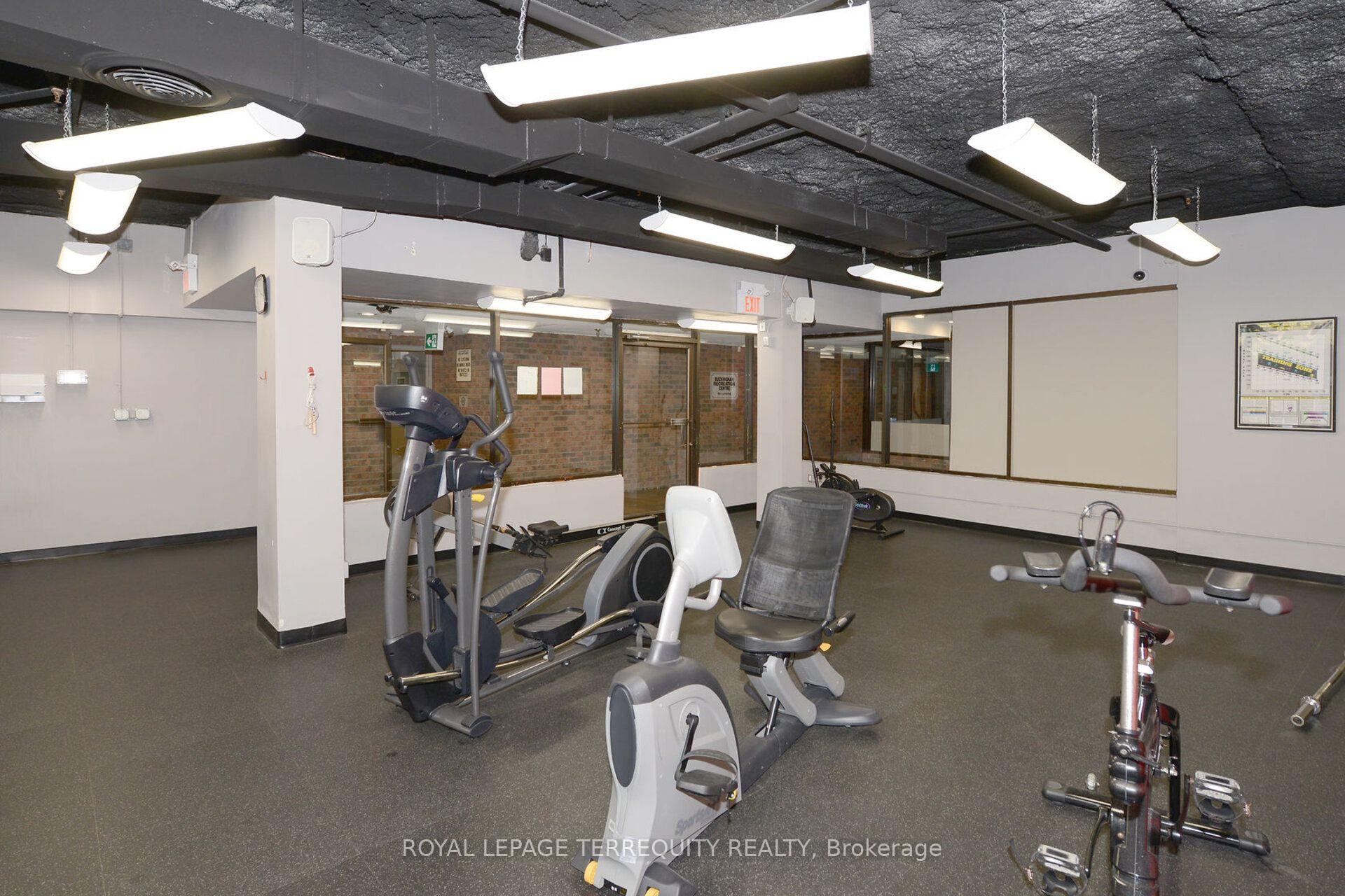 Photo 40 of Unit 1504, 716 The West Mall, Etobicoke, Eringate-Centennial-West Deane — HOMEH
