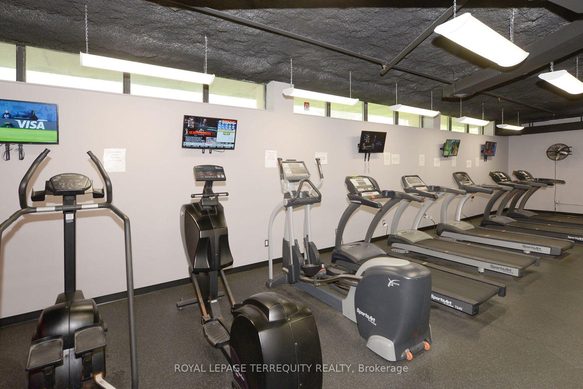Photo 41 of Unit 1504, 716 The West Mall, Etobicoke, Eringate-Centennial-West Deane — HOMEH