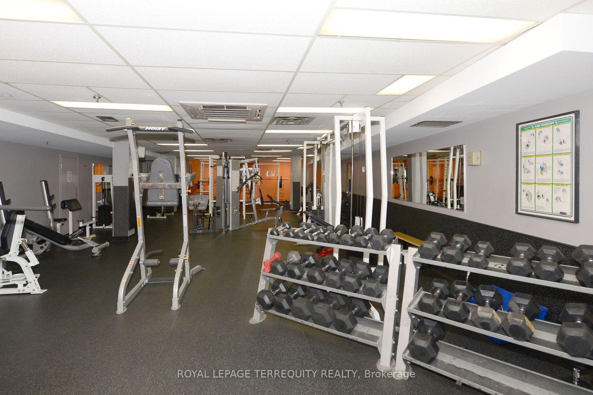 Photo 42 of Unit 1504, 716 The West Mall, Etobicoke, Eringate-Centennial-West Deane — HOMEH