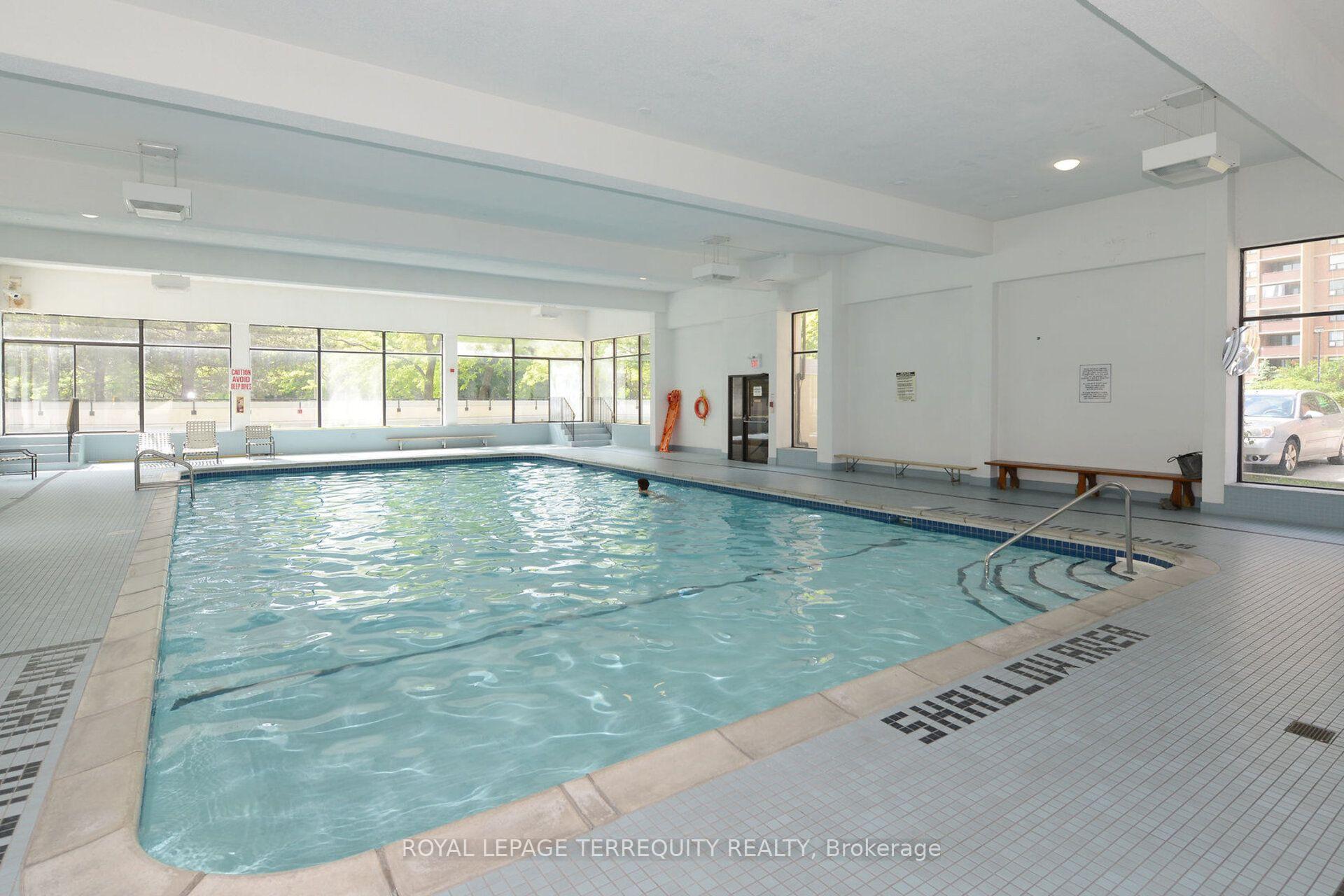 Photo 43 of Unit 1504, 716 The West Mall, Etobicoke, Eringate-Centennial-West Deane — HOMEH