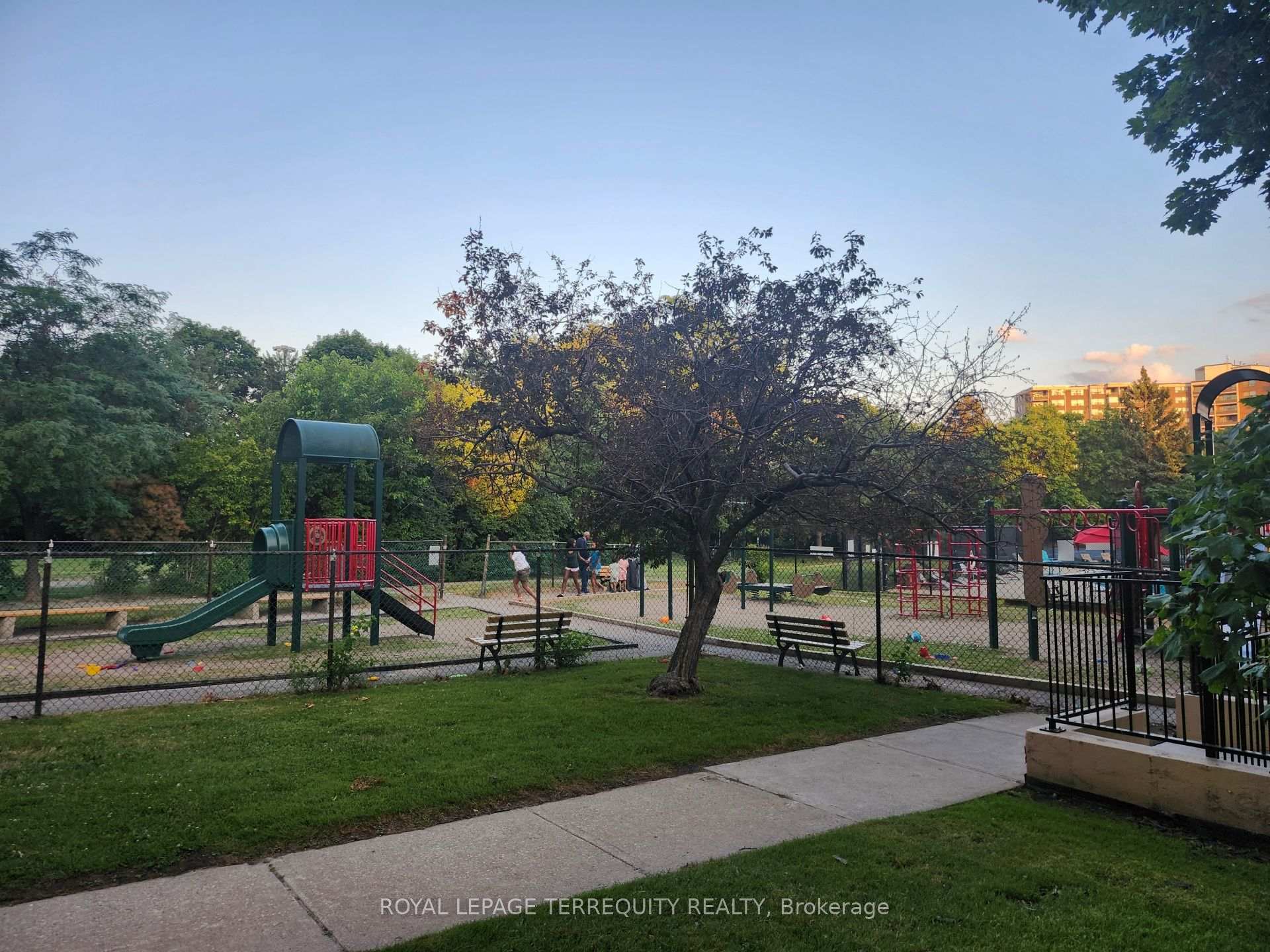 Photo 48 of Unit 1504, 716 The West Mall, Etobicoke, Eringate-Centennial-West Deane — HOMEH