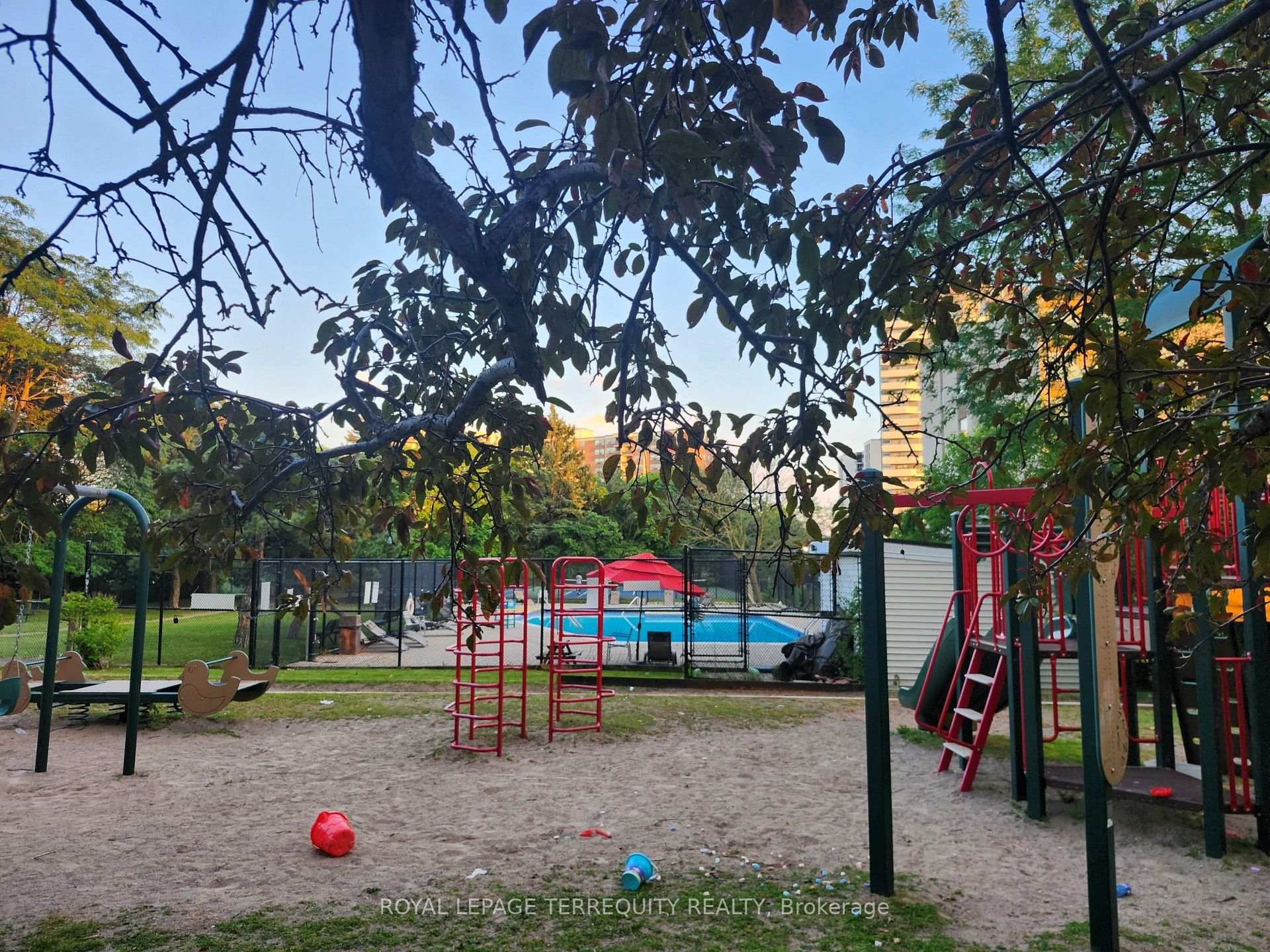 Photo 49 of Unit 1504, 716 The West Mall, Etobicoke, Eringate-Centennial-West Deane — HOMEH