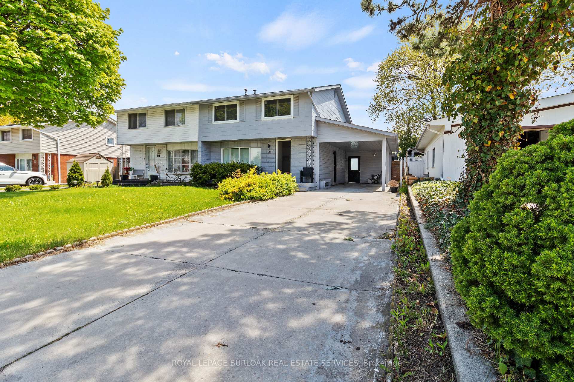 Photo 1 of Unit LOWER, 61 Goldfinch Road, Hamilton, Bruleville — HOMEH