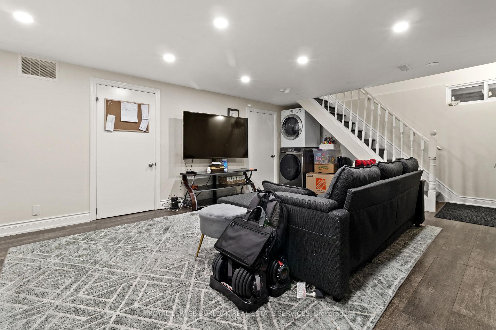 Photo 8 of Unit LOWER, 61 Goldfinch Road, Hamilton, Bruleville — HOMEH