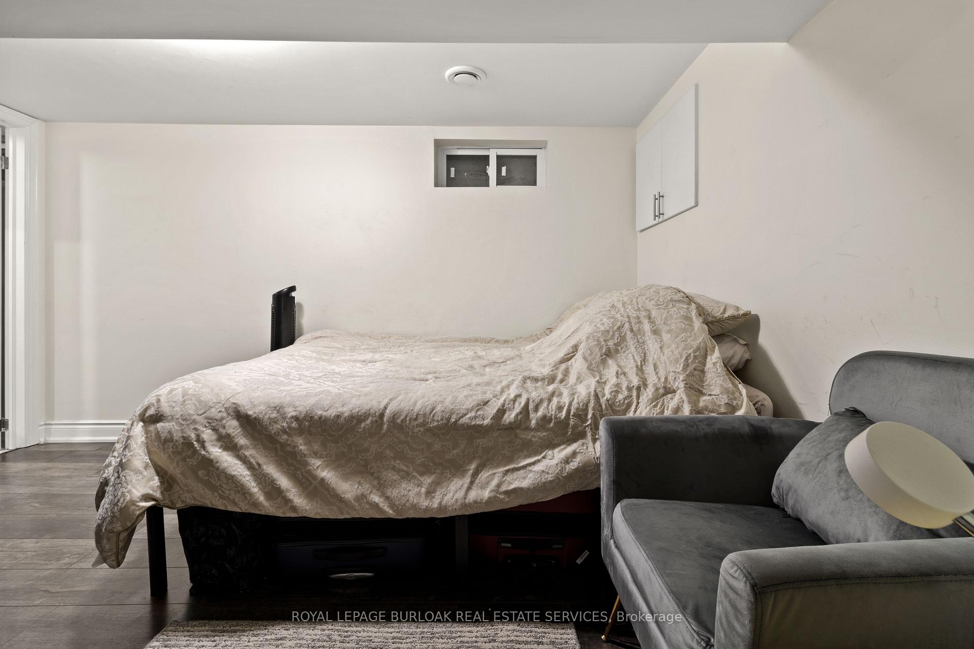 Photo 11 of Unit LOWER, 61 Goldfinch Road, Hamilton, Bruleville — HOMEH