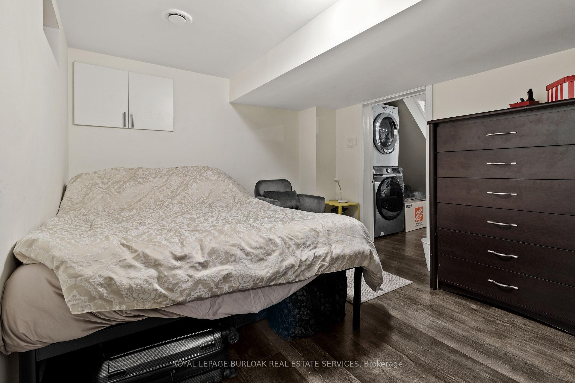 Photo 12 of Unit LOWER, 61 Goldfinch Road, Hamilton, Bruleville — HOMEH